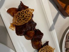 淮汁文火牛腩-狮王府淮扬菜(万象城店)