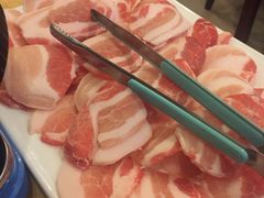 -玛嘻哒韩国料理延吉烤肉(莫邪路新天地店)