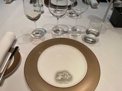 -Le Siècle.百年西餐厅(颐和公馆店)