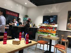 -极有家小鱼小鸡石锅煲(佳兆业店)