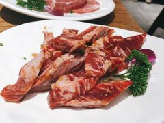 -釜山火炉韩式炭火烤肉(欧洲城店)