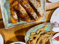 -蛙蛙鸡冷锅鱼(驷马桥店)