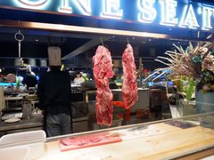 -V-ONE西雅图海鲜自助餐厅(仓山万达广场店)