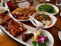 -醉壹号海鲜大排档·老厦门特色菜(厦门美食地标店)