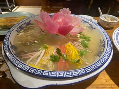 -老雒阳清真水席(瀍河店)