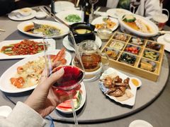 -都市阳光海鲜城(青山湖店)
