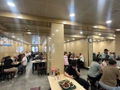 -白鹤大冷面