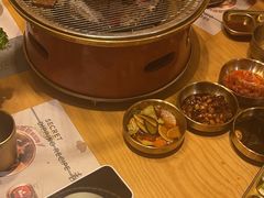 -闻老头·菊花炭烤肉(D11店)