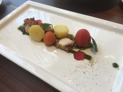 -花园5號餐厅