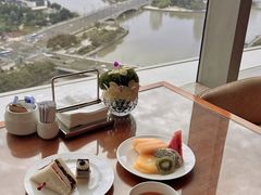 -宁波香格里拉大酒店