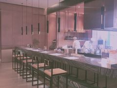 -当米亚诺意大利餐厅(武汉光谷凯悦酒店)