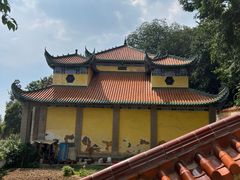 -宝通禅寺