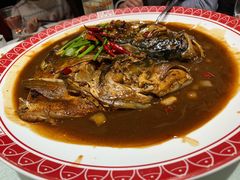 -旺顺阁·北京菜(北辰上品+)