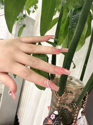 -i.f美甲美睫