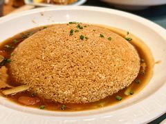 -莉莉家的音乐花园餐吧(航空路店)