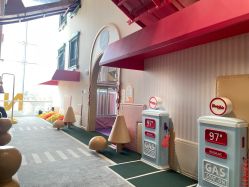 -奈尔宝·儿童乐园·亲子餐厅(华采天地店)