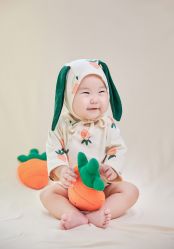 点击看大图 -亲亲宝贝艾尔莎亲子摄影会馆(中华路店)