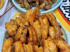 -槐店王婆大虾(长江道店)