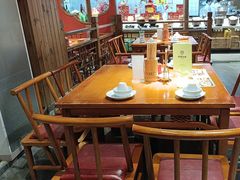 -大厨小味·民间川菜(八里庄店)