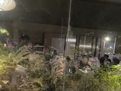 -绿杨春·淮扬宴(庐山路店)