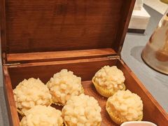 -浙里本味·宴四季江南(三台山路店)