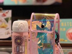 -星巴克(无锡大东方店)