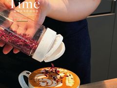 -Peet's 皮爷咖啡(深圳湾万象城店)