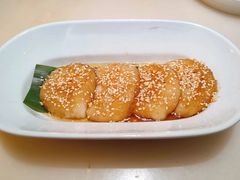 -客语客家菜(华发商都店)