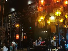 -誉八仙茶室酒楼(新天地店)