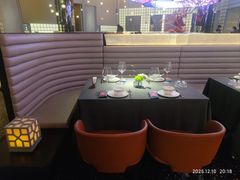-锦府园·新台州菜(合生汇店)