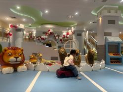 -meland亲子乐园•派对•研学(苏州悠方购物中心店)