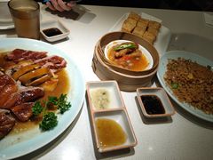 西多士-南枝记·港式打边炉(新北万达店)