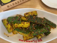 -阿九笨鸡蛋手擀面(总店)