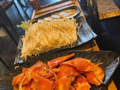 -梵行小馆烤肉(即墨店)