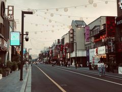 -留香花园(淮海街商业街店)