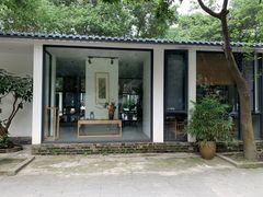 门面-凤来栖·净庭院·火锅(欧尚店)