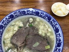 -西羊市老米家泡馍(西羊市店)