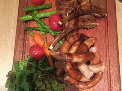 -MYLK意式小厨(熙地港店)