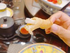 -御唐府 鲍满楼(体育中心店)