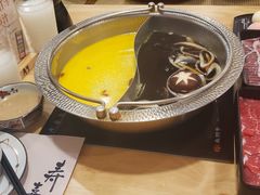 -牛匠和牛寿喜锅(西安总店)