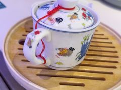 -南拳十三姨·潮汕砂锅粥·粤菜(西单大悦城店)