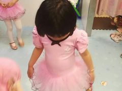 -墨舞舞蹈(顾村公园店)