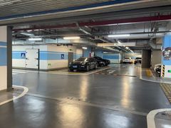 -One ITC 国贸汇停车场(徐家汇中心)