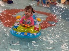 -南宫温泉水世界