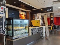 -麦当劳(无锡滨湖万达店)