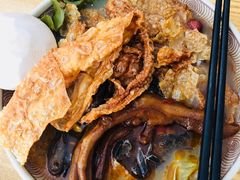 -家味螺蛳粉&烤鱼(五角场店)