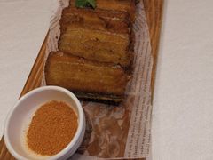 -九转小磨·非遗东北菜旗舰店