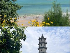 -江心屿景区