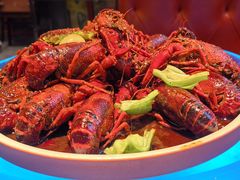 -王红军龙虾(新民路店)