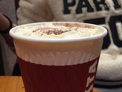 -COSTA COFFEE(德基广场店)